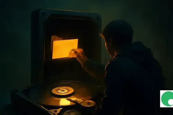 How to Retrieve Hidden Files from Hard Disk