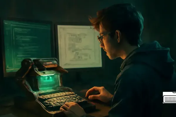 How to Make an Auto Typer