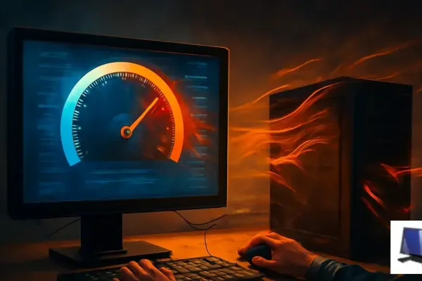 How to Make My PC Run Faster with My Faster PC