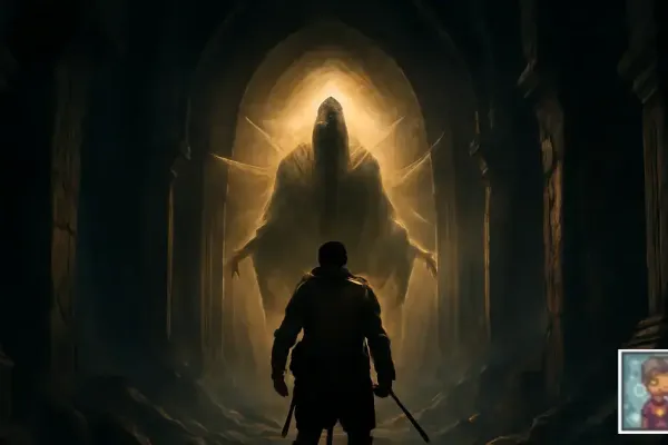 Discover the Meaning of Awakener in Games