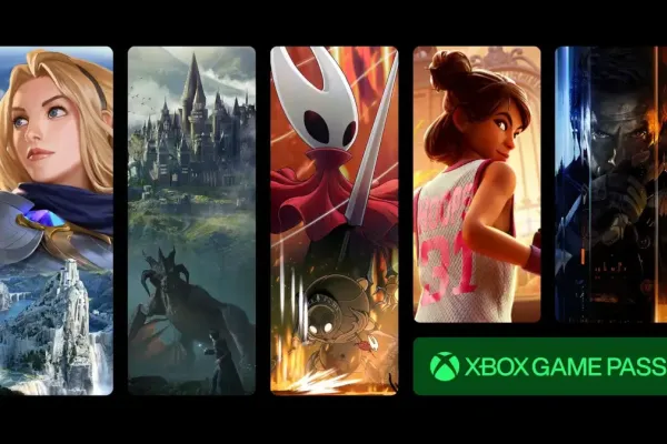 Microsoft Restructures Game Pass with Price Increases