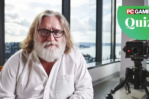 Steam's Hidden Features Unveiled in New Quiz