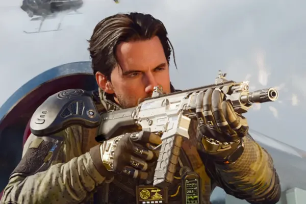 Blackout-Inspired Mode to Return in Warzone Next Year Blackout-Inspired Mode to Return in Warzone Next Year