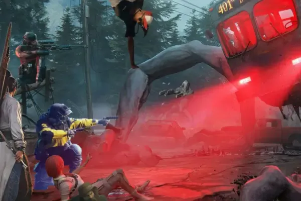 Top F2P PC Games to Explore in 2026