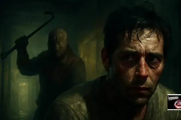 Why Was Manhunt 2 Banned?