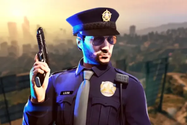 GTA Online to Introduce Mansions via Luxury Real Estate Update