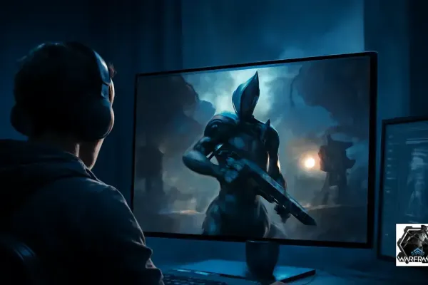 How to Play Warframe on PC | Beginner's Guide