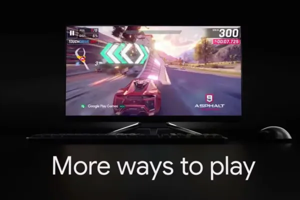 Google Play Games Beta photo 6