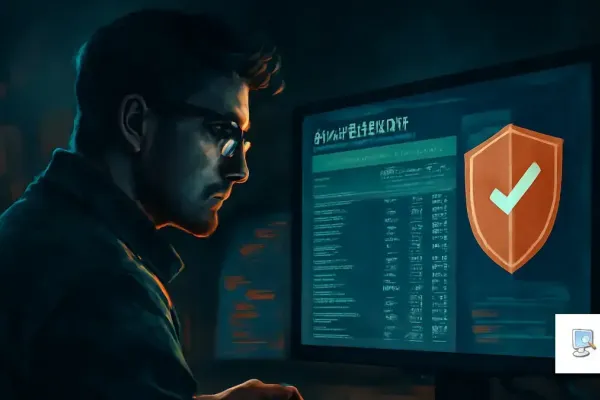 What is a Security Task Manager?