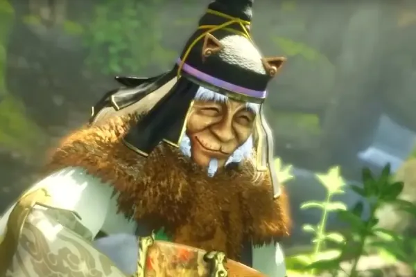 Wild Hearts Sees Steep Discount and Renewed Interest on Steam