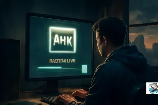 Install AutoHotkey on Windows 10