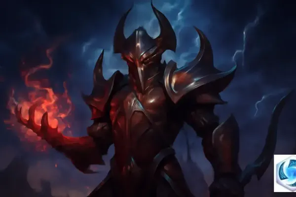 How to Play Alarak in Heroes of the Storm