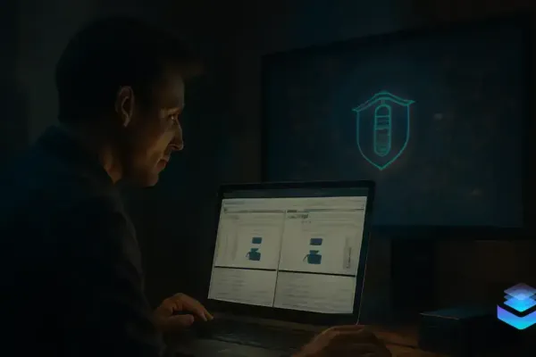 How to Use Ipswitch WS_FTP for Secure Transfers