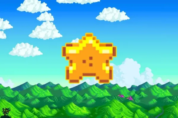 Stardew Valley Mega Expanded Modlist Offers Near-Sequel Experience