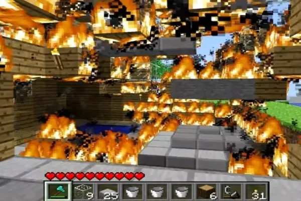 Minecraft Tips for Becoming a Master Builder Revealed
