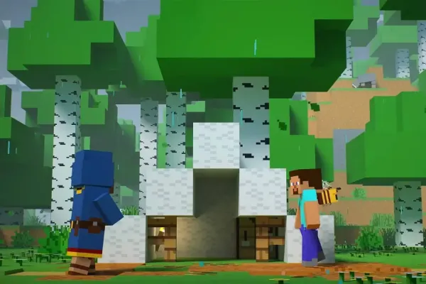 Minecraft Strategies for New Players Explored
