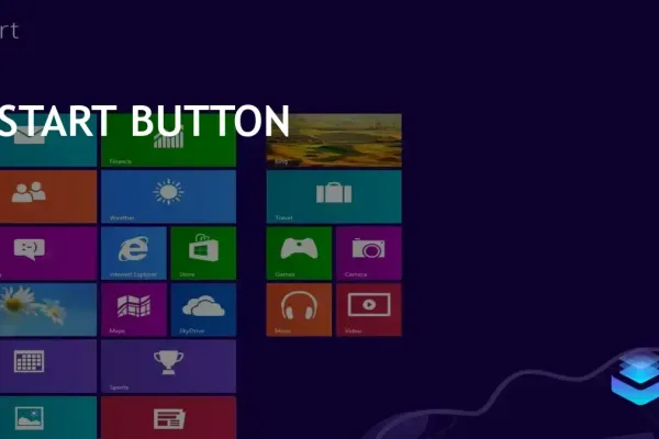Windows 8 Theme photo 1