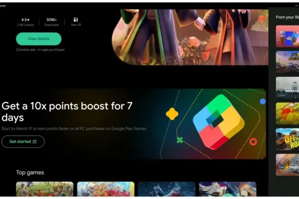 Google Play Games Beta photo 8