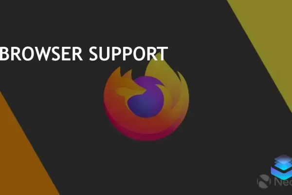 Mozilla Firefox Portable photo 1