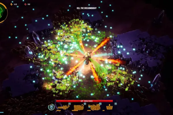 Explore New Titles on Xbox Game Pass During the Holidays