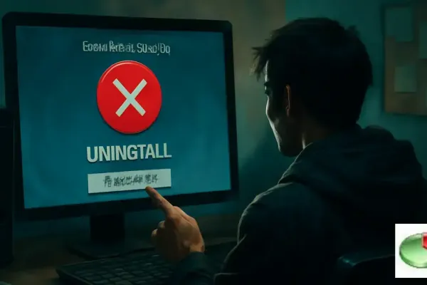 How to Get Rid of DriverAgent Plus