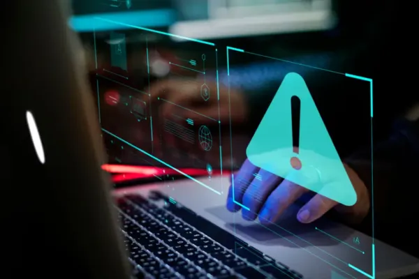 SVG Phishing Campaign Highlights New Cybersecurity Challenges