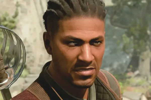 Larian Apologizes for Underwritten Wyll in Baldur's Gate 3