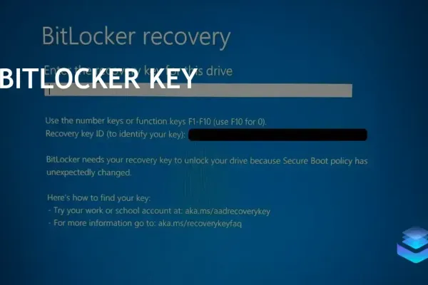 Microsoft Resolves BitLocker Recovery Mode Issue in Latest Windows Update