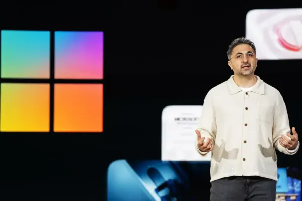 Microsoft Faces Backlash Over Copilot AI in Windows