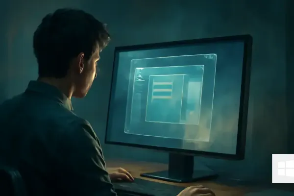 How to Use Glass Transparency Tools