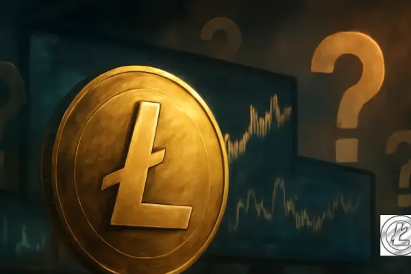 What Will Litecoin Be Worth in 2022?
