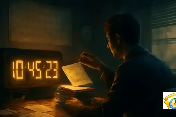 How to Add Days to Timestamp for Better Time Management