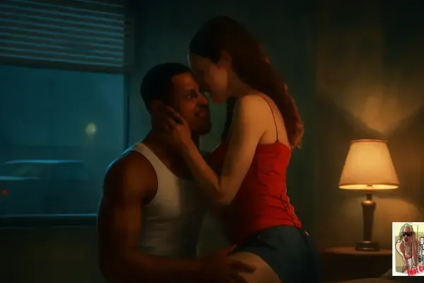 How to Satisfy Your Girlfriend in GTA San Andreas Hot Coffee