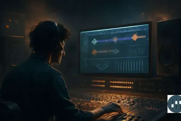 What is Audio Mixing?