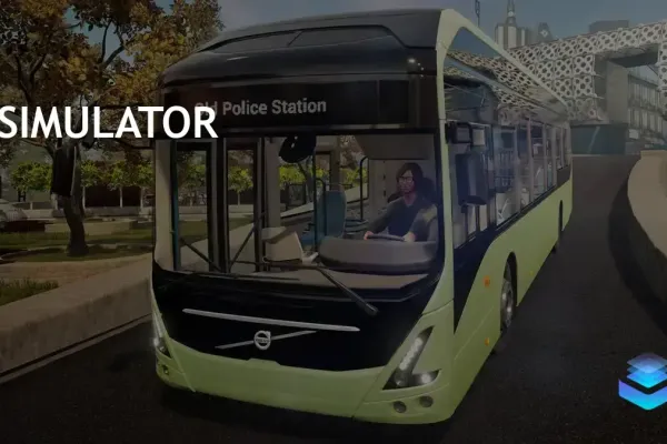 Bus Driver photo 1