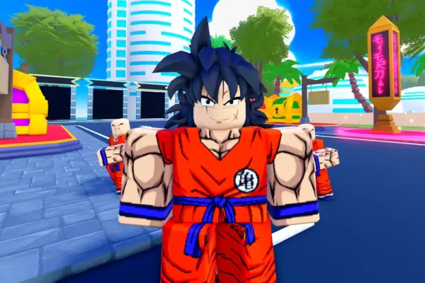 Roblox's Growing Influence Among Gen Alpha Gamers