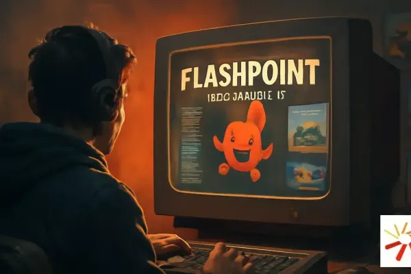 How to Use Flashpoint Infinity Effectively