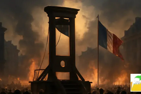 The Device: A Symbol of Equality in the French Revolution