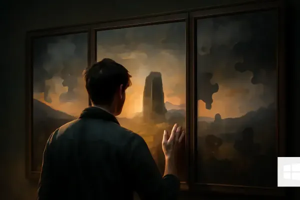 Triptych: The Ultimate Puzzle Experience