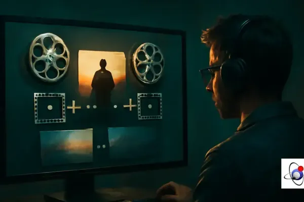 Merge Video Files with MKVToolNix