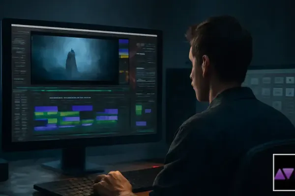 How to Use Avid Media Composer for Video Editing