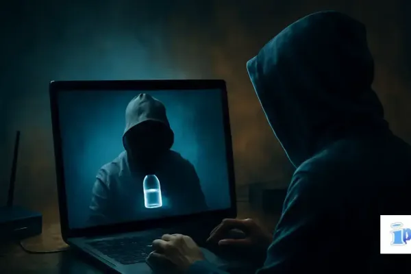 How to Hide My IP Address on My Computer