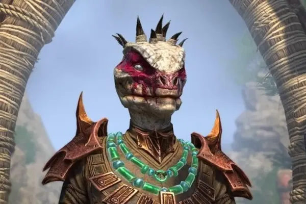 Writhing Wall Event Shifts Strategy for Elder Scrolls Online