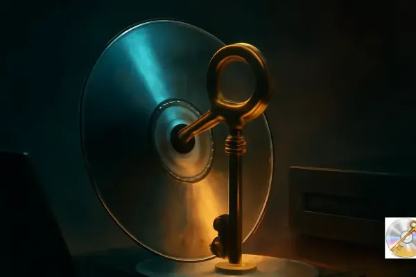 Key Features of DVDFab Passkey for DVD Management