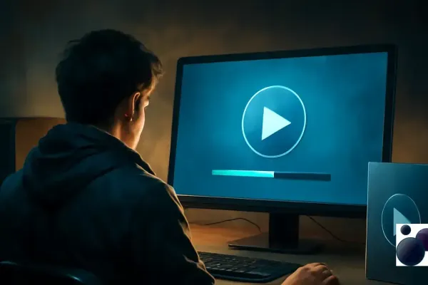 How to Install Icaros on a PC