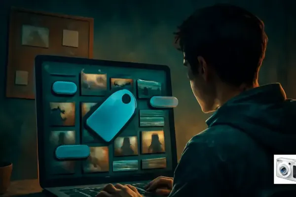 Master iTag: Your Guide to Efficient Photo Tagging