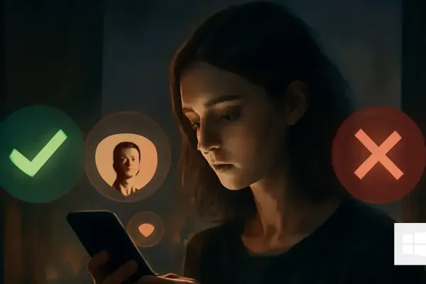 Pros and Cons of Using Dating Sites