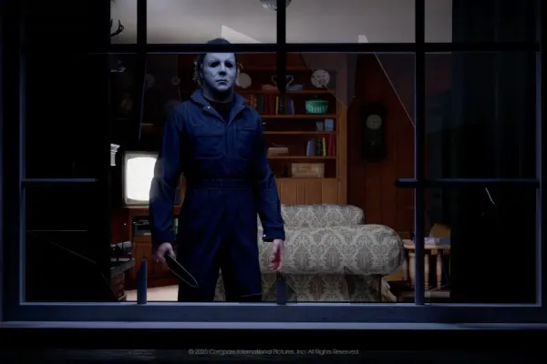 Halloween Game Set to Launch on Multiple Platforms in 2026