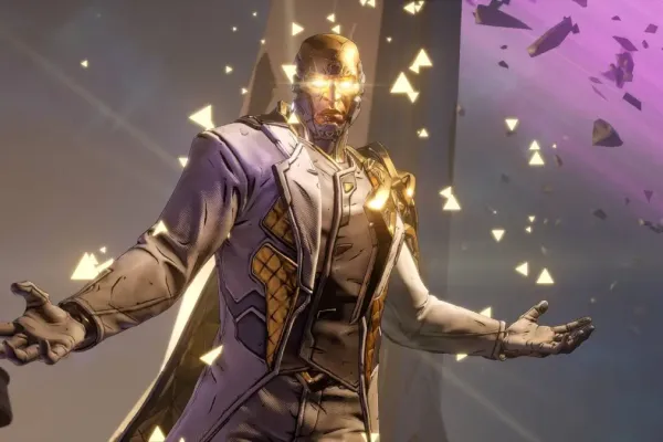 Borderlands 4 Developer Addresses PC Performance Concerns
