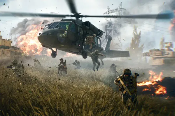 BF6 Tips: Speed Up Weapon and Career Progression BF6 Tips: Speed Up Weapon and Career Progression